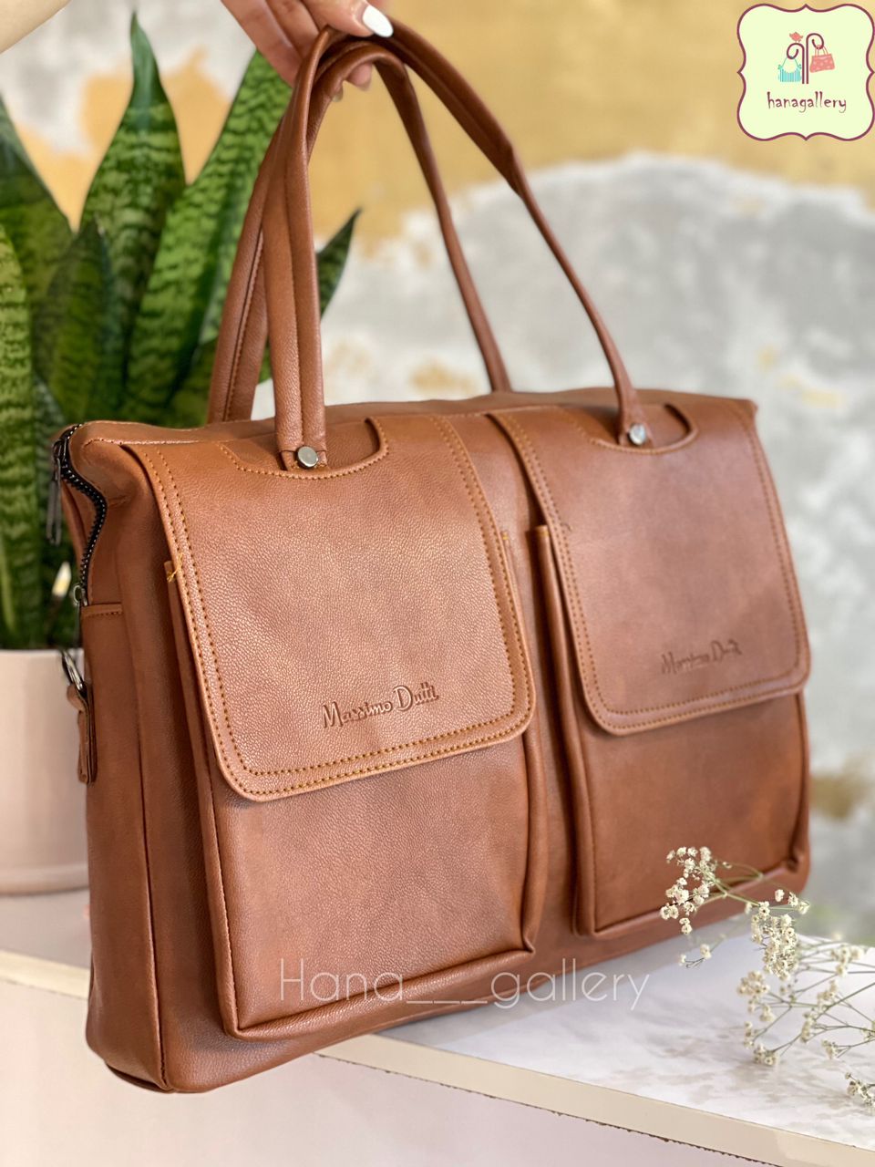 بهترین مدل کیف اداری زنانه