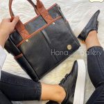 بهترین مدل کیف اداری زنانه