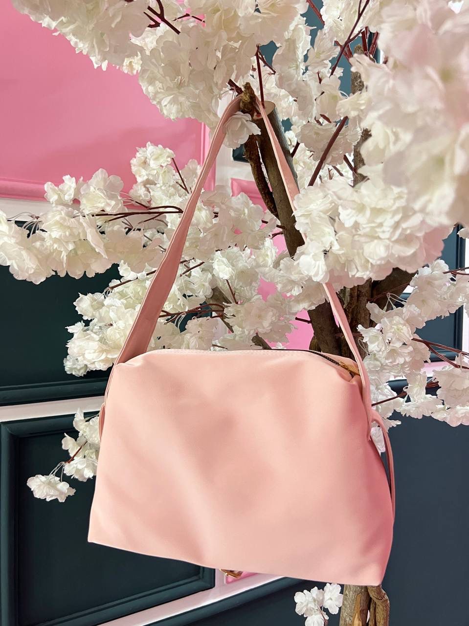 کیف دوشی دستی روتینا | کیف زنانه سایز متوسط کیف دوشی دستی روتینا | کیف زنانه سایز متوسط