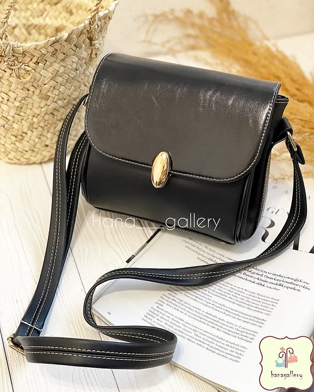 کیف دوشی دستی کالیلو | کیف زنانه سایز متوسط کیف دوشی دستی کالیلو | کیف زنانه سایز متوسط