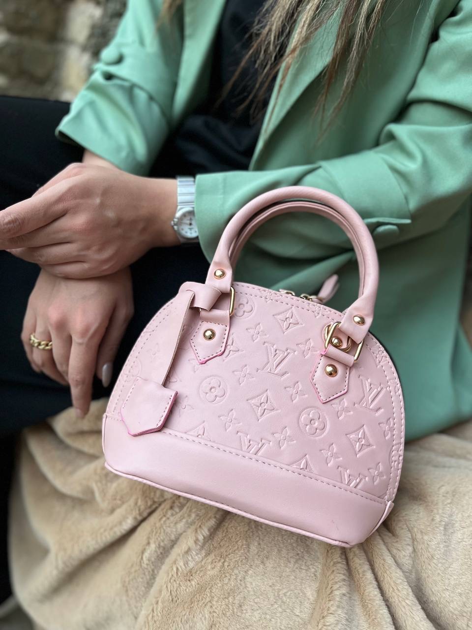 کیف دوشی دستی ویلو | کیف زنانه سایز متوسط کیف دوشی دستی ویلو | کیف زنانه سایز متوسط