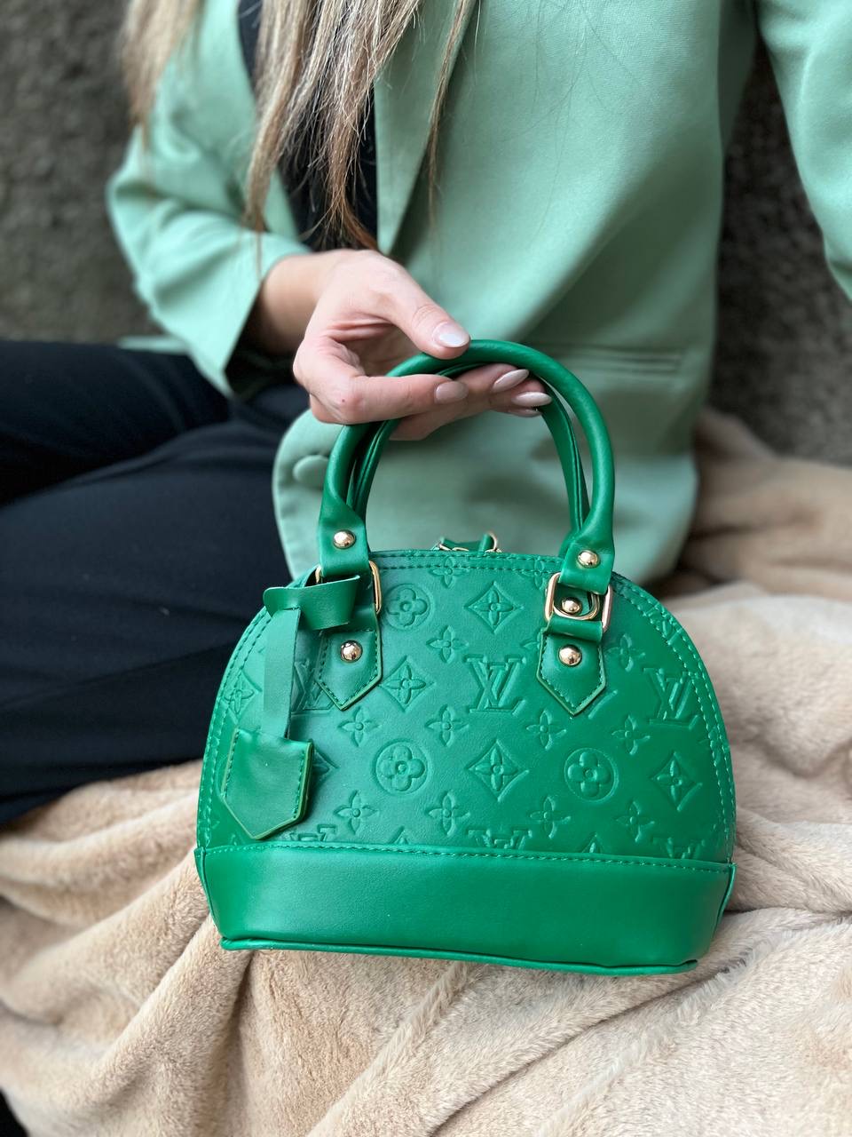 کیف دوشی دستی ویلو | کیف زنانه سایز متوسط کیف دوشی دستی ویلو | کیف زنانه سایز متوسط