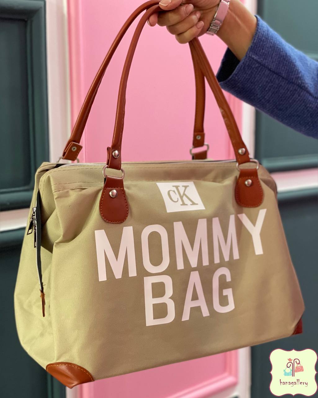 کیف مسافرتی مامی بگ | کیف زنانه سایز بزرگ کیف مسافرتی مامی بگ | کیف زنانه سایز بزرگ