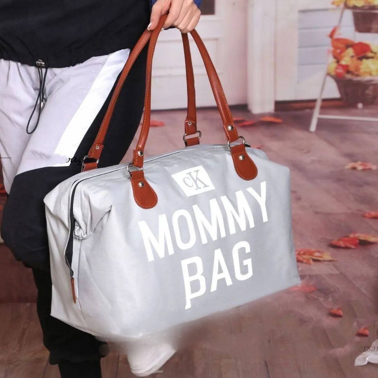 کیف مسافرتی مامی بگ | کیف زنانه سایز بزرگ کیف مسافرتی مامی بگ | کیف زنانه سایز بزرگ