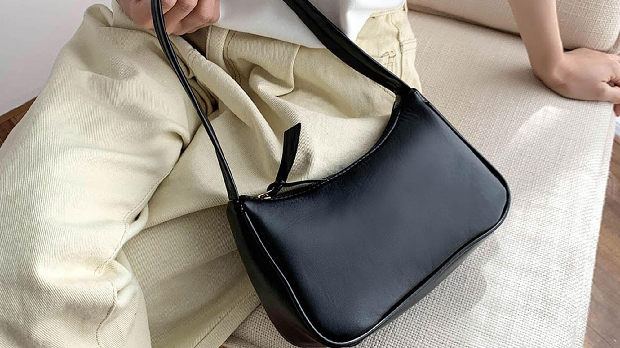 5 مدل کیف زنانه کوچک