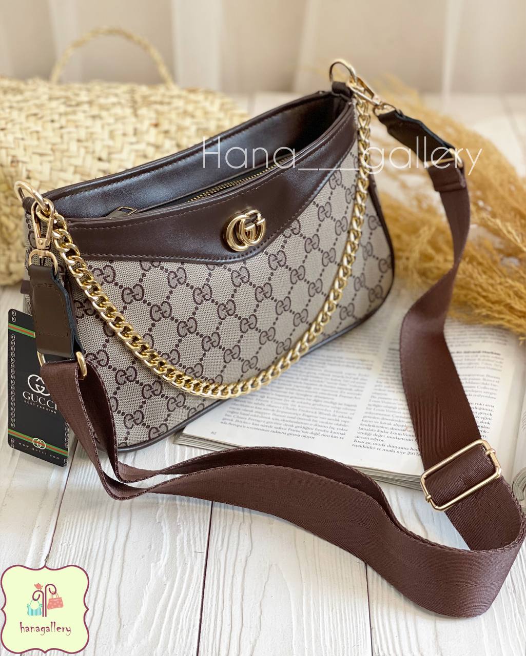 کیف دوشی دستی زنانه