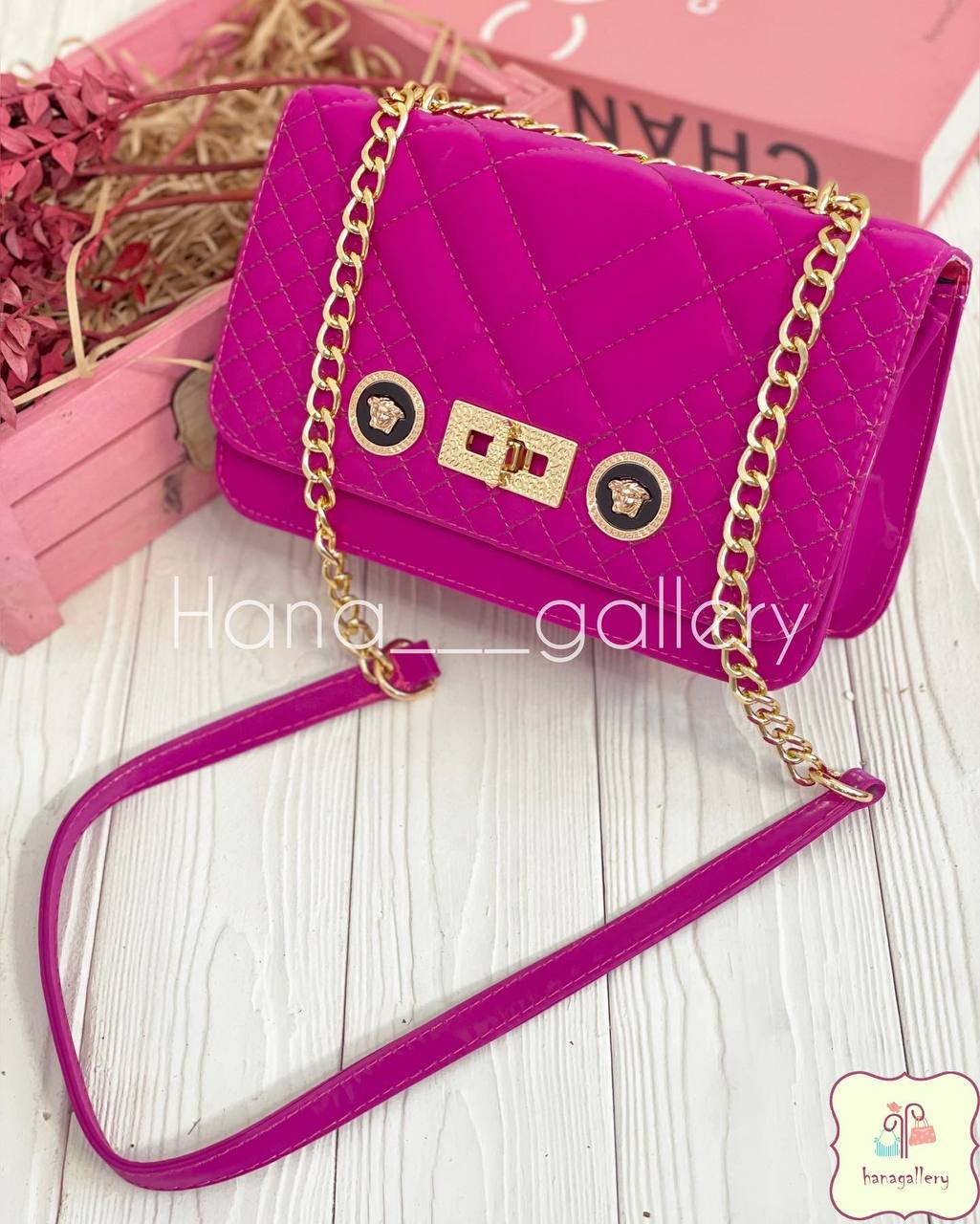 کیف زنانه سایز متوسط