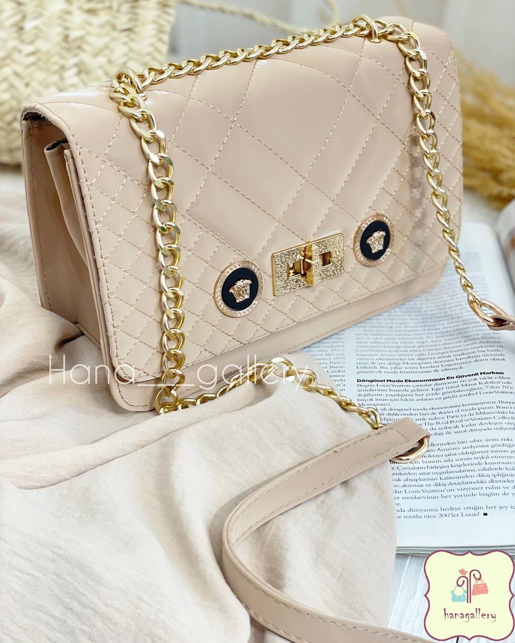 کیف مجلسی دخترانه