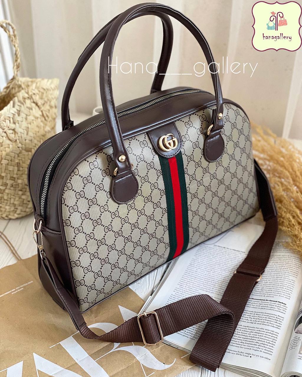 کیف اداری زنانه