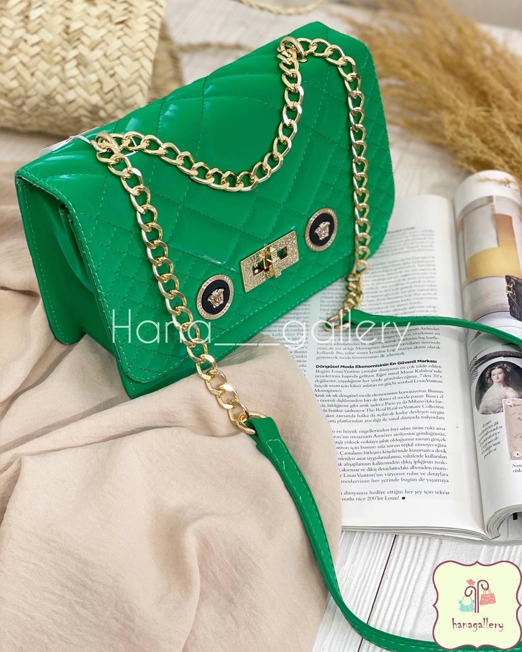 کیف زنانه سایز متوسط