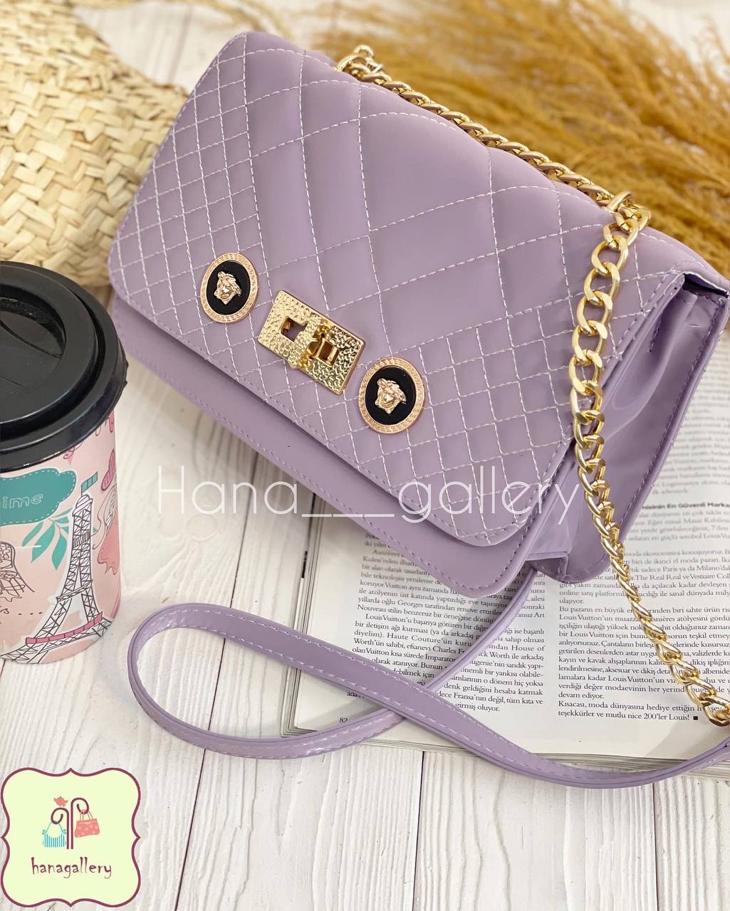 کیف مجلسی دخترانه