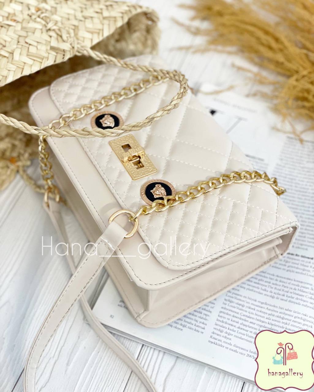 کیف مجلسی دخترانه