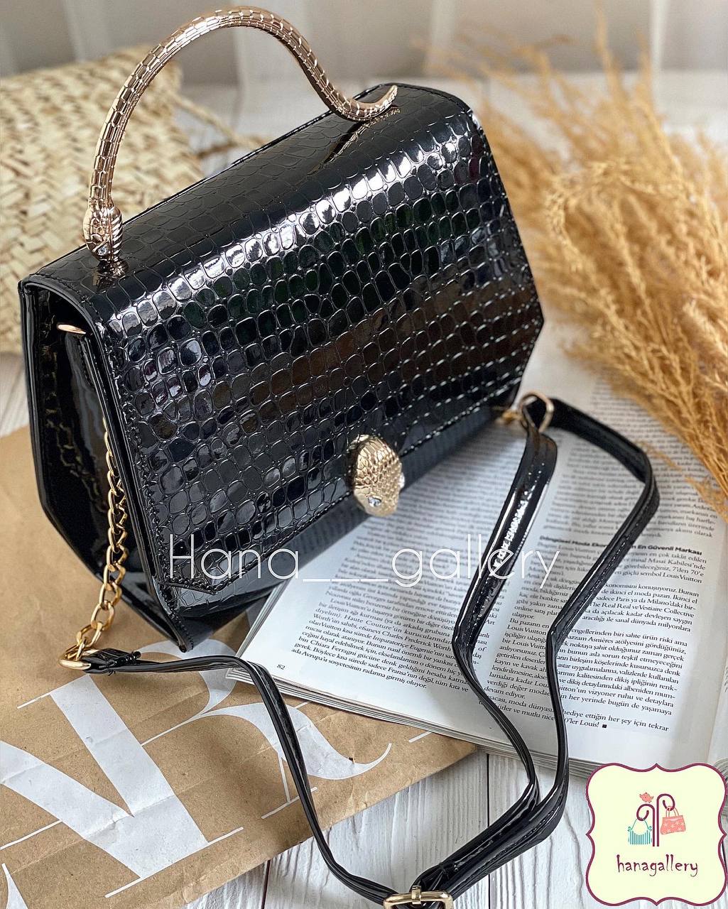 کیف مجلسی زنانه