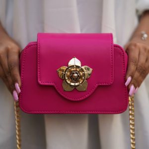 بهترین رنگ کیف زنانه برای بهار