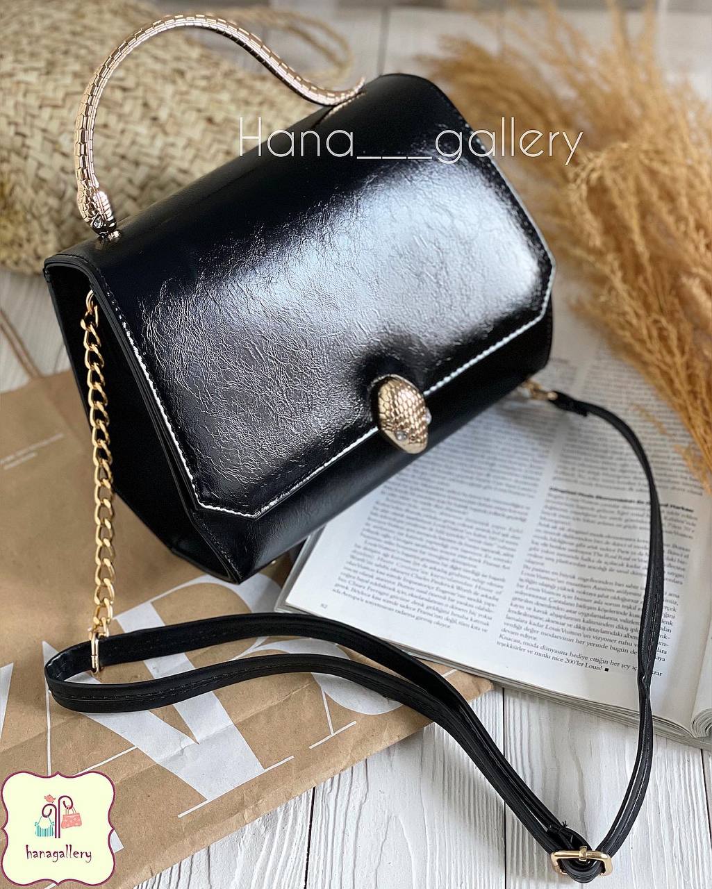 بهترین مدل کیف زنانه برای بهار