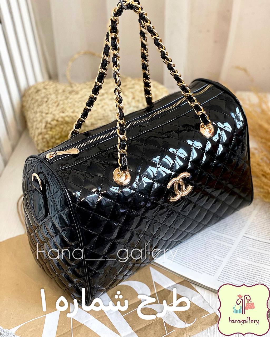 کیف زنانه سایز بزرگ