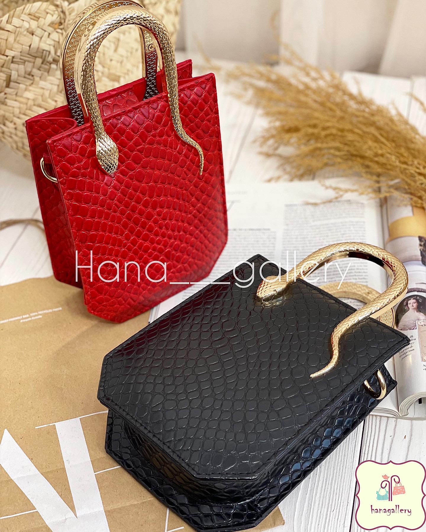 کیف زنانه سایز متوسط