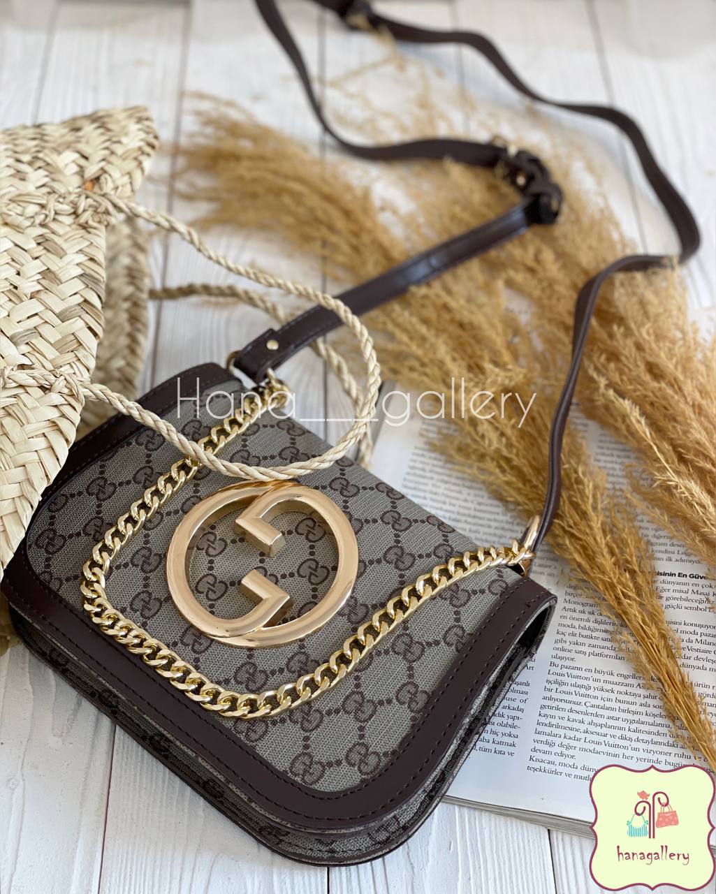 کیف زنانه سایز متوسط