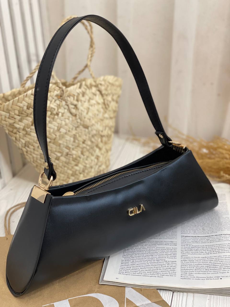 کیف مجلسی زنانه