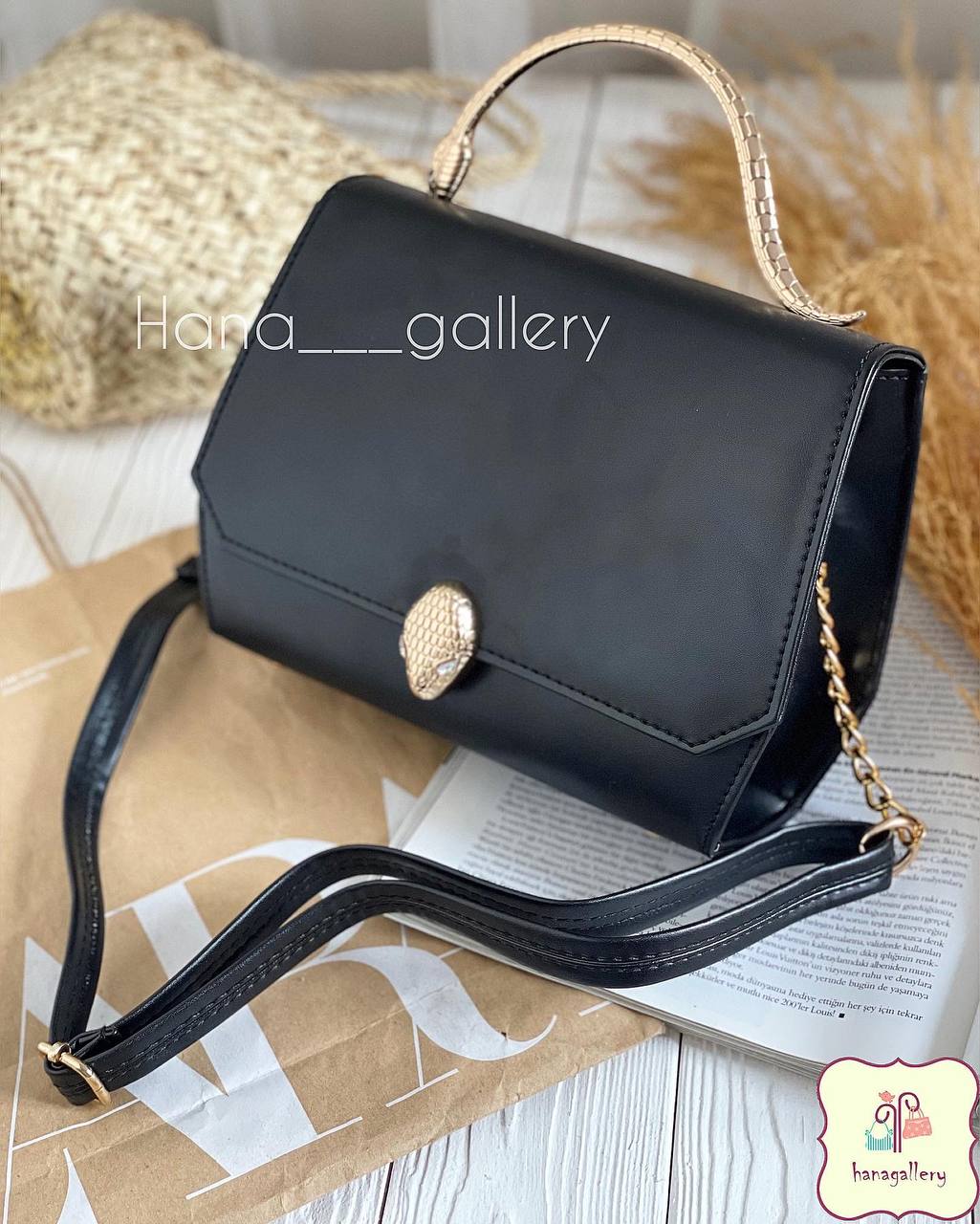 کیف مجلسی زنانه