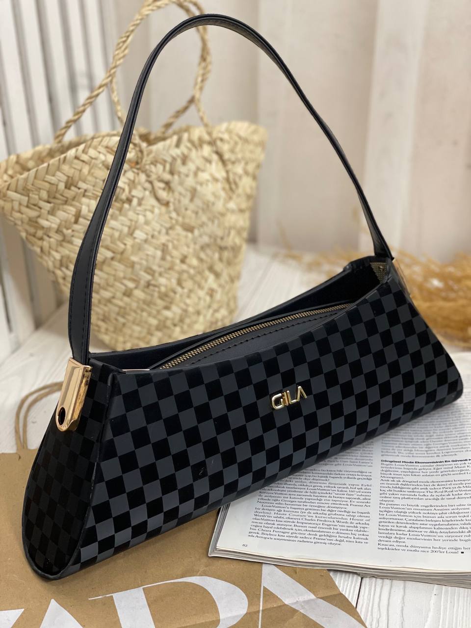 کیف مجلسی زنانه