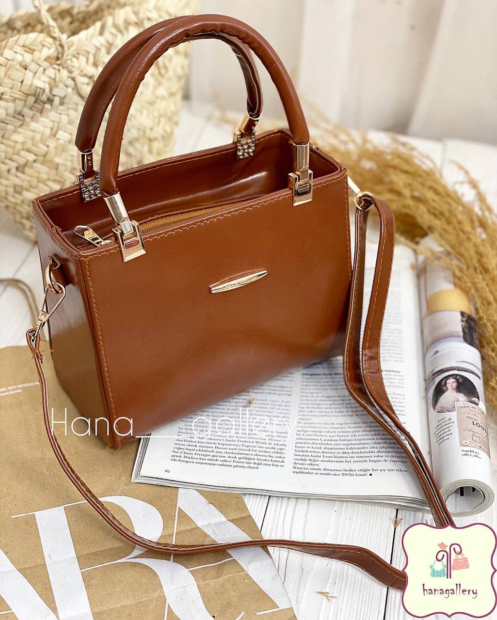 کیف مجلسی زنانه