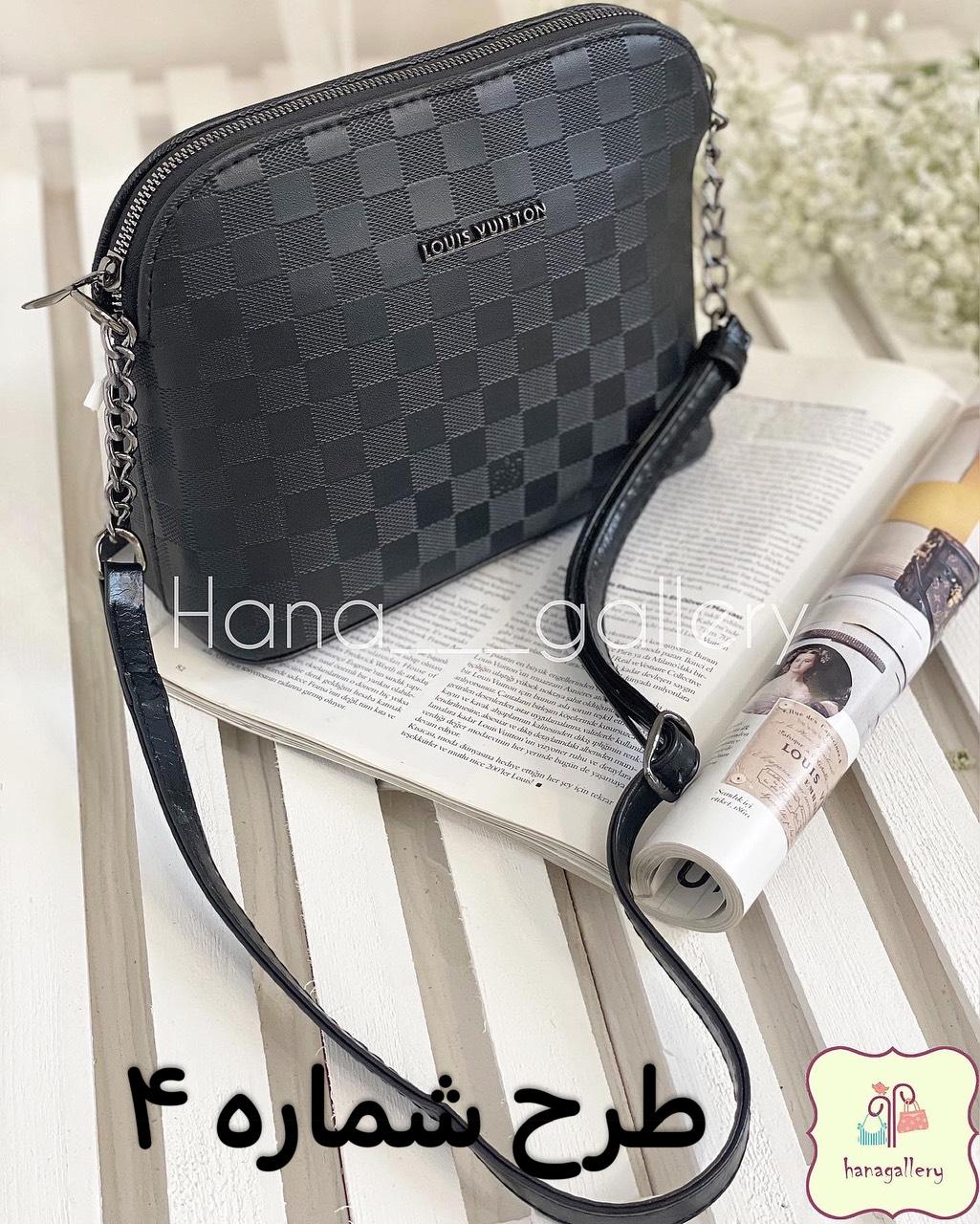 کیف زنانه سایز متوسط