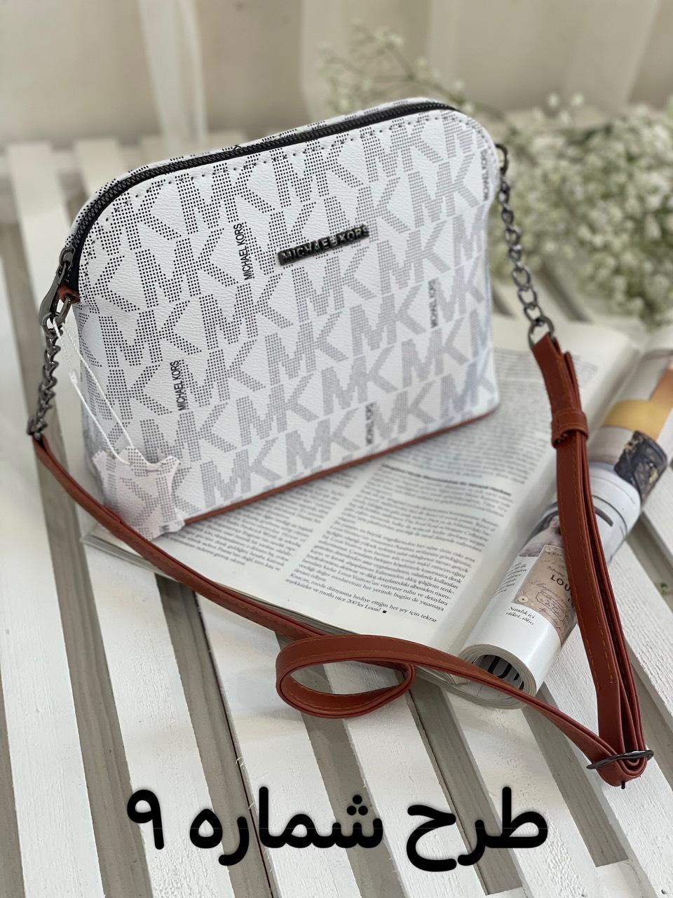 کیف زنانه سایز متوسط