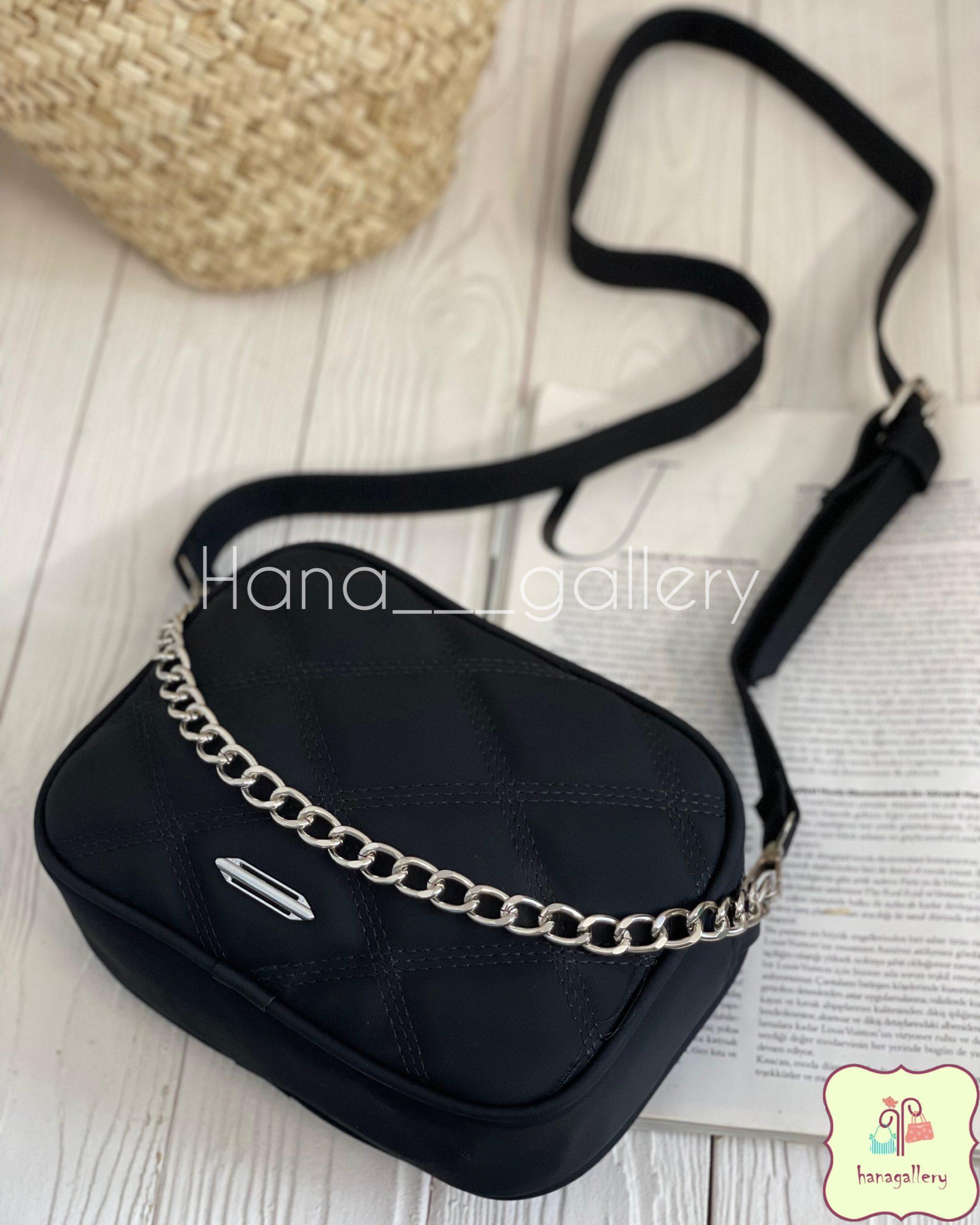 کیف پاسپورتی دوشی زنانه