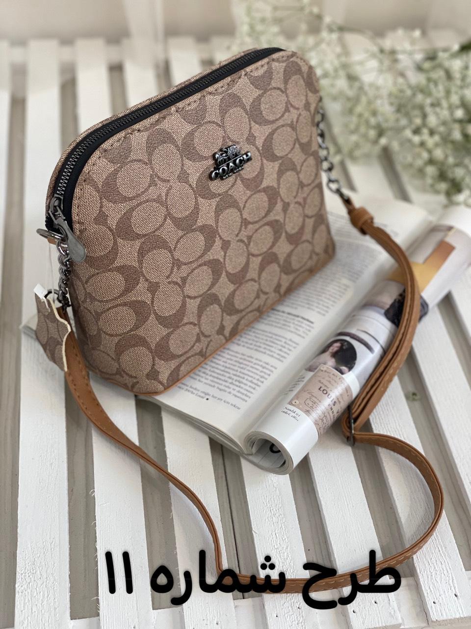 کیف مجلسی زنانه