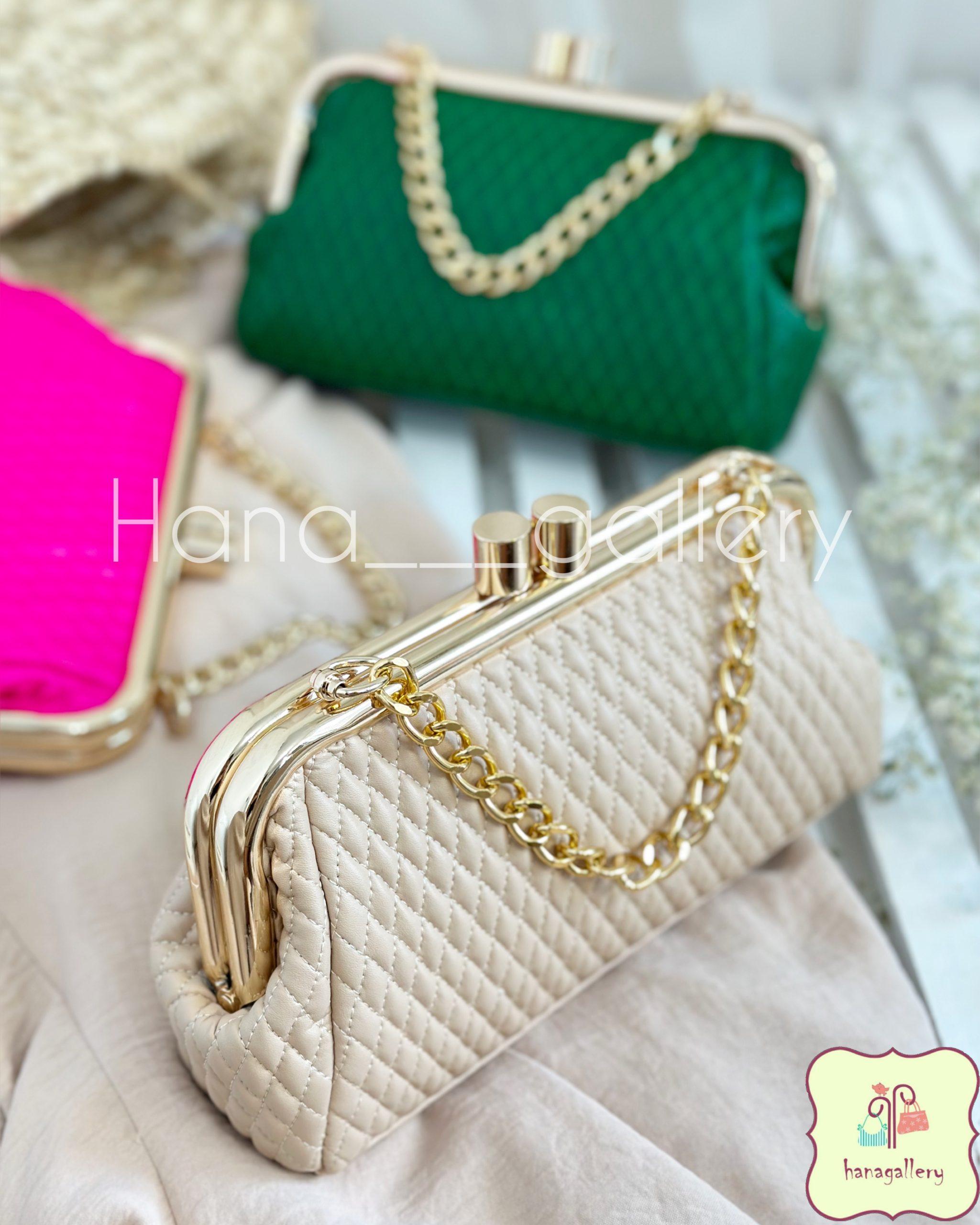 کیف زنانه مجلسی