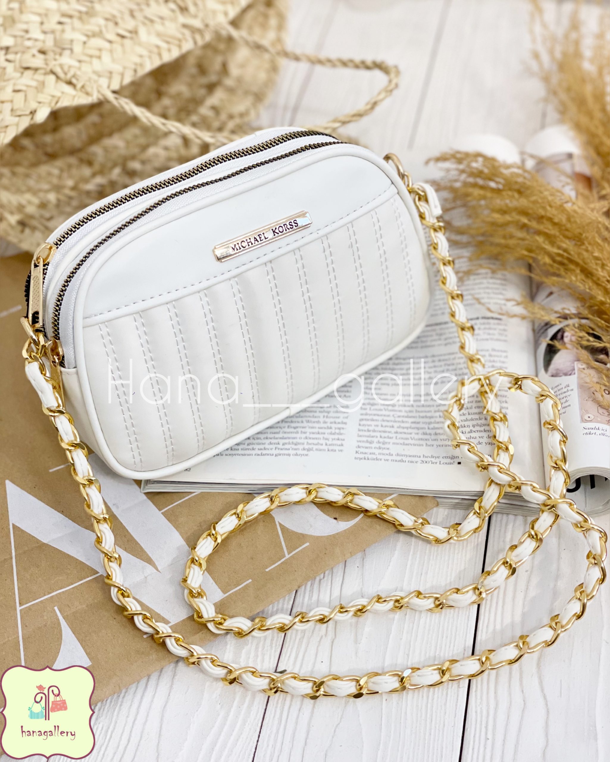 کیف دوشی دستی زنانه