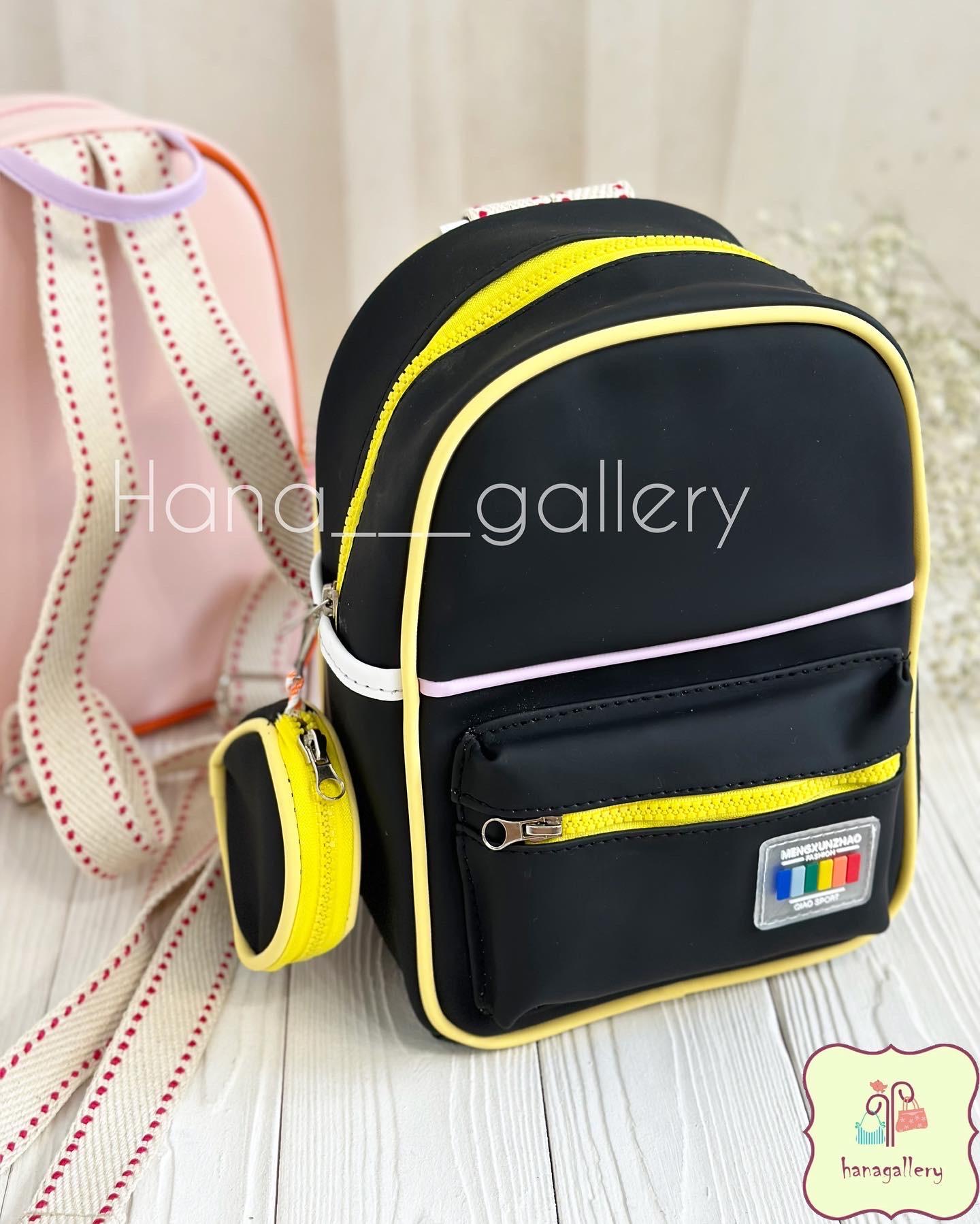 کوله پشتی دخترانه