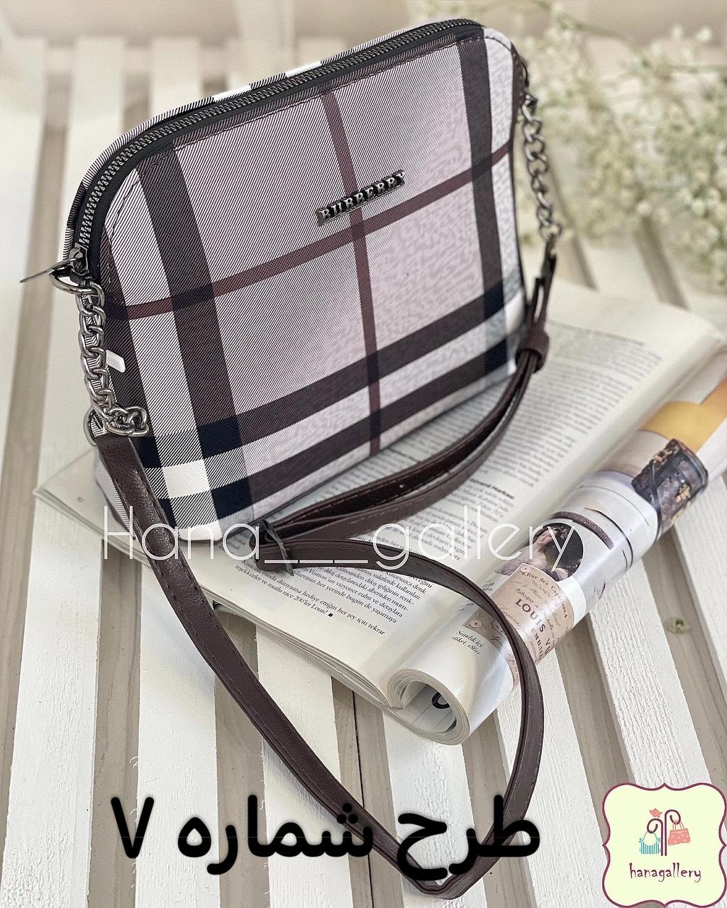 کیف زنانه سایز متوسط