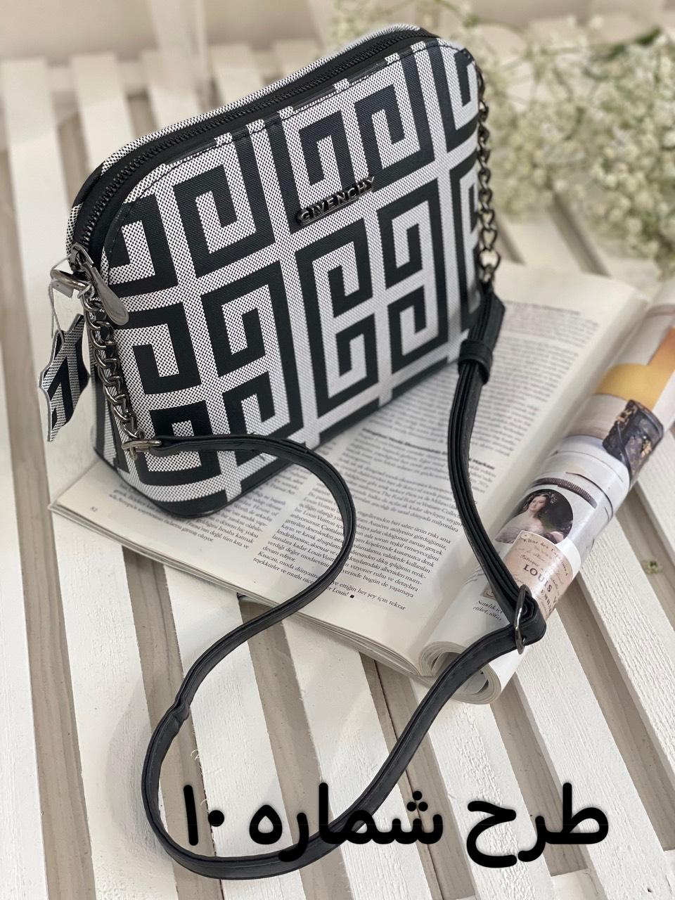 کیف زنانه سایز متوسط