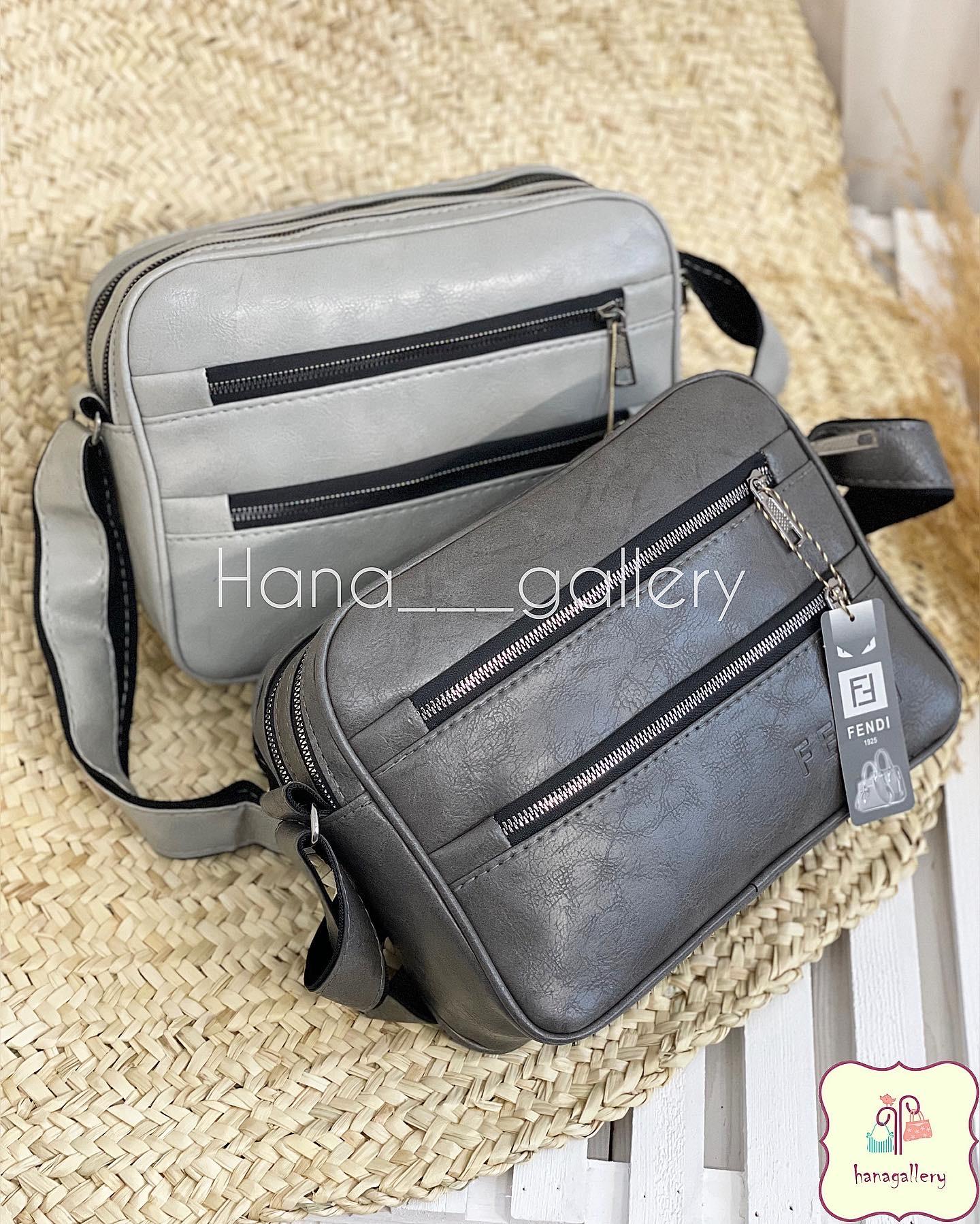 کیف دوشی دستی زنانه