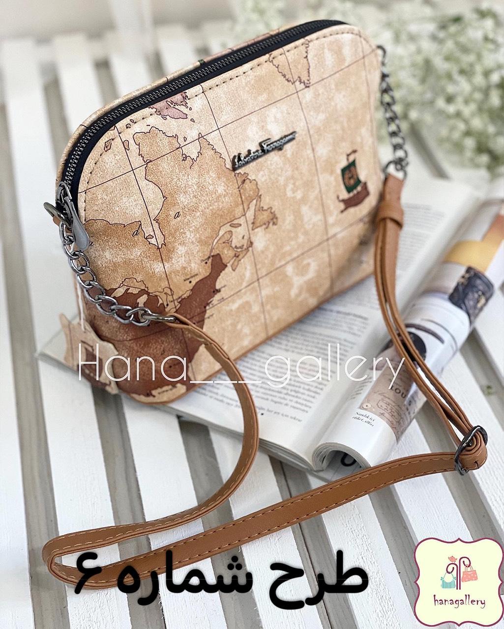 کیف زنانه سایز متوسط