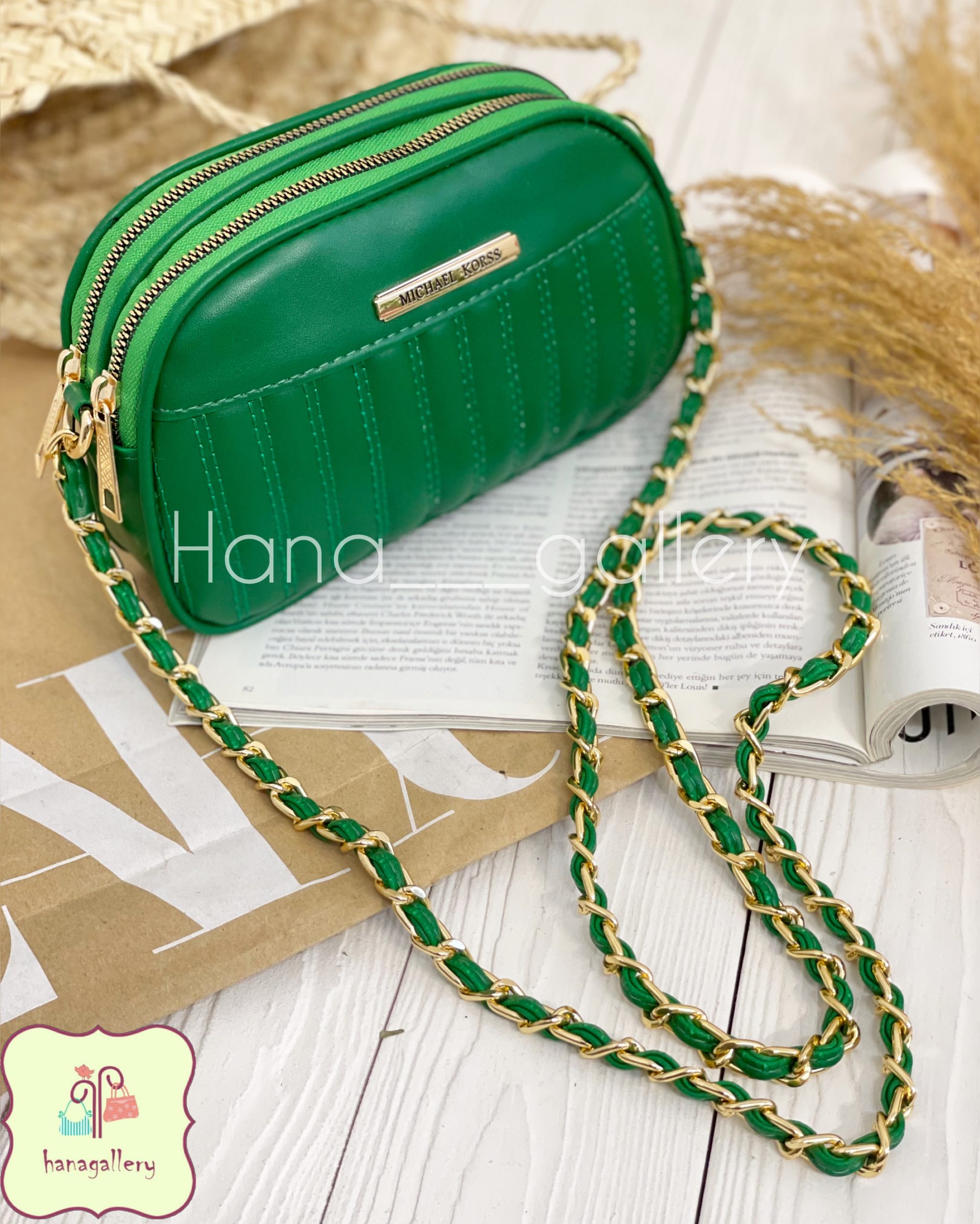 کیف دوشی دستی زنانه