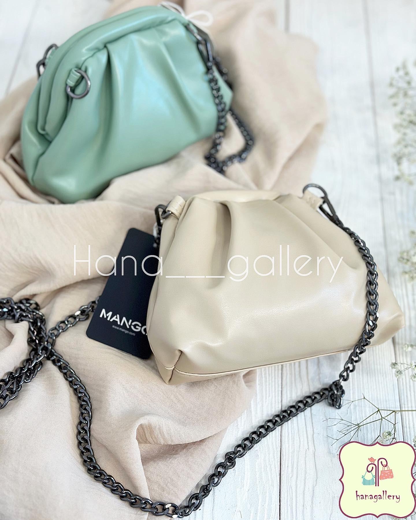 مینی بگ زنانه