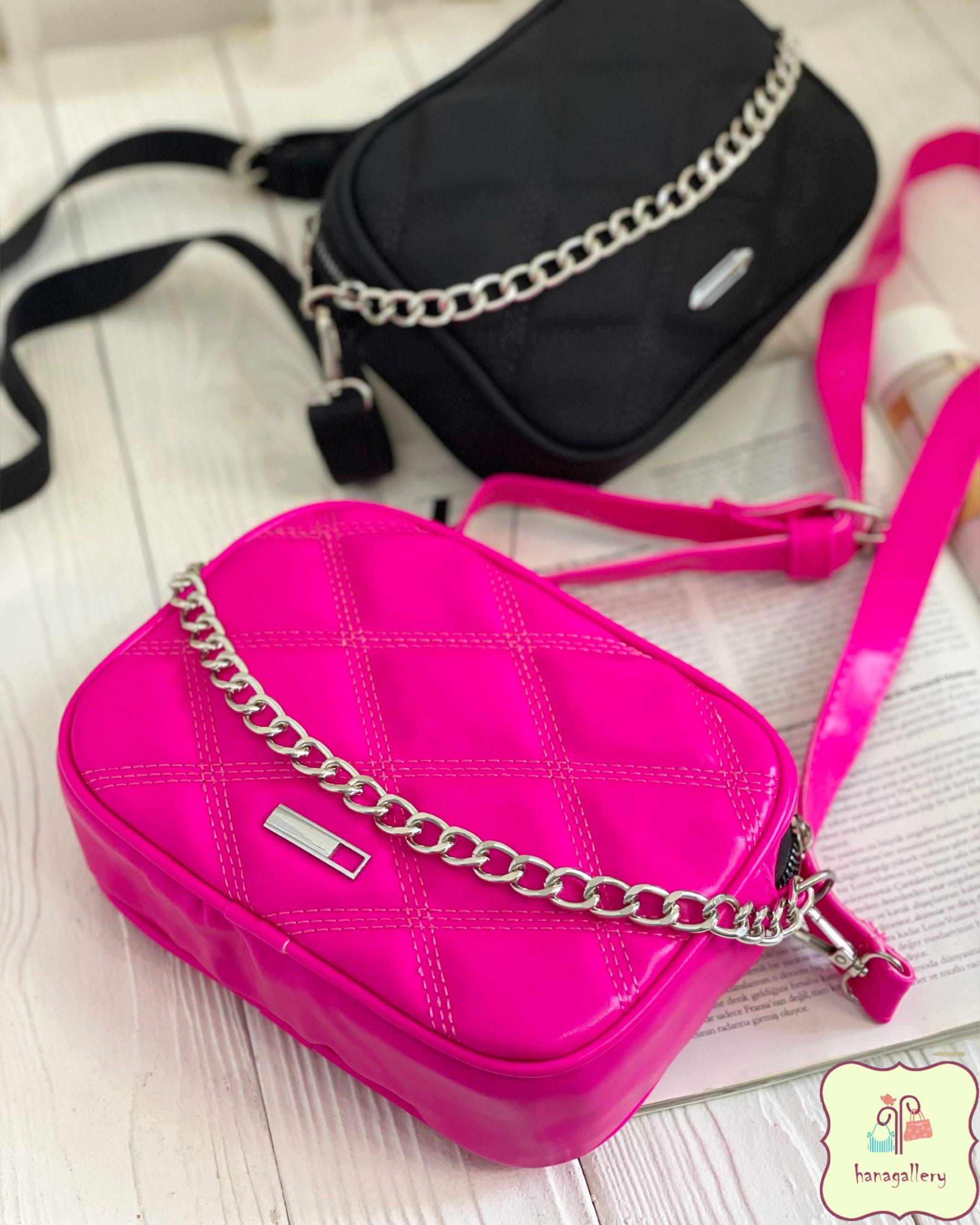 کیف پاسپورتی دوشی زنانه