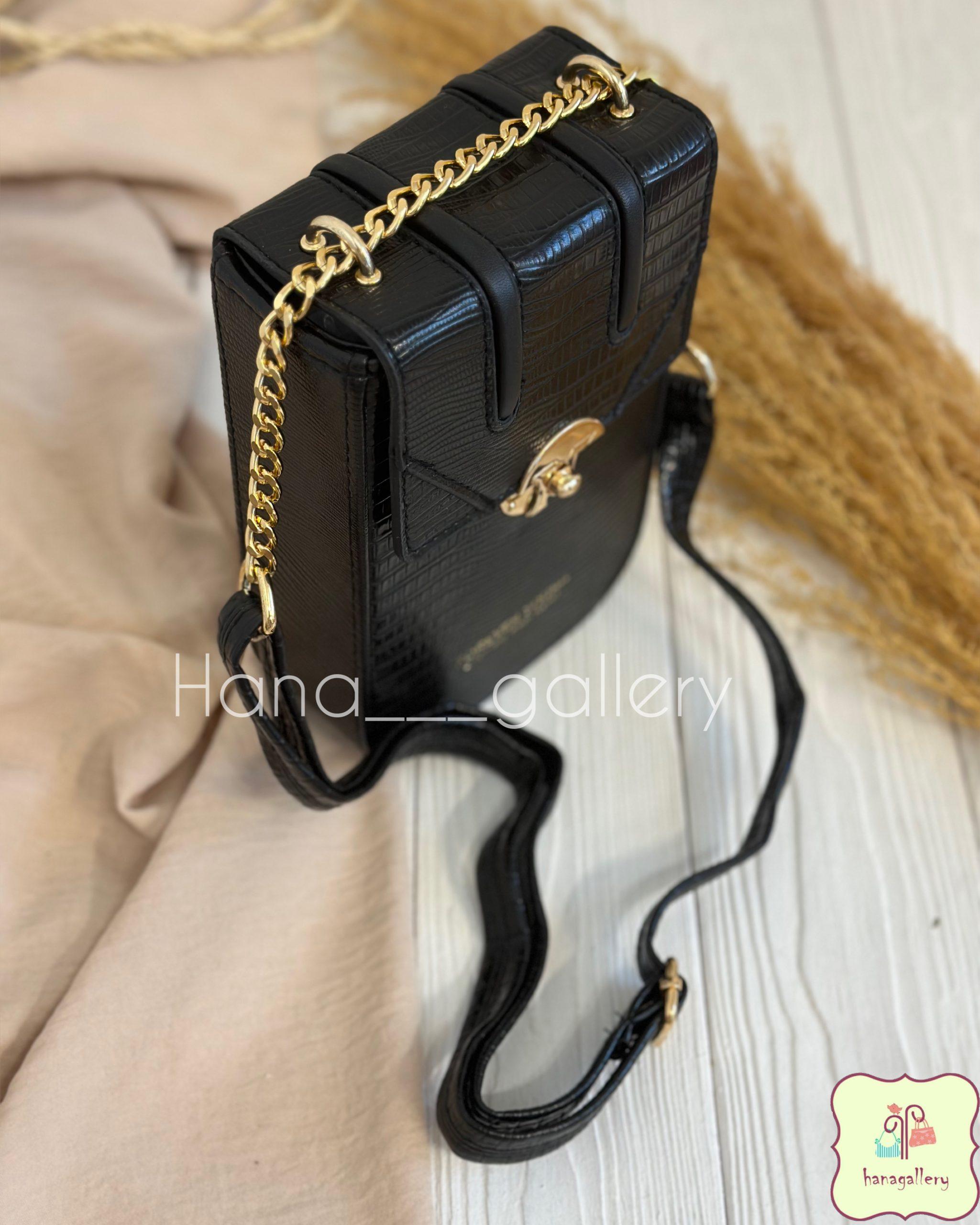 کیف مجلسی زنانه