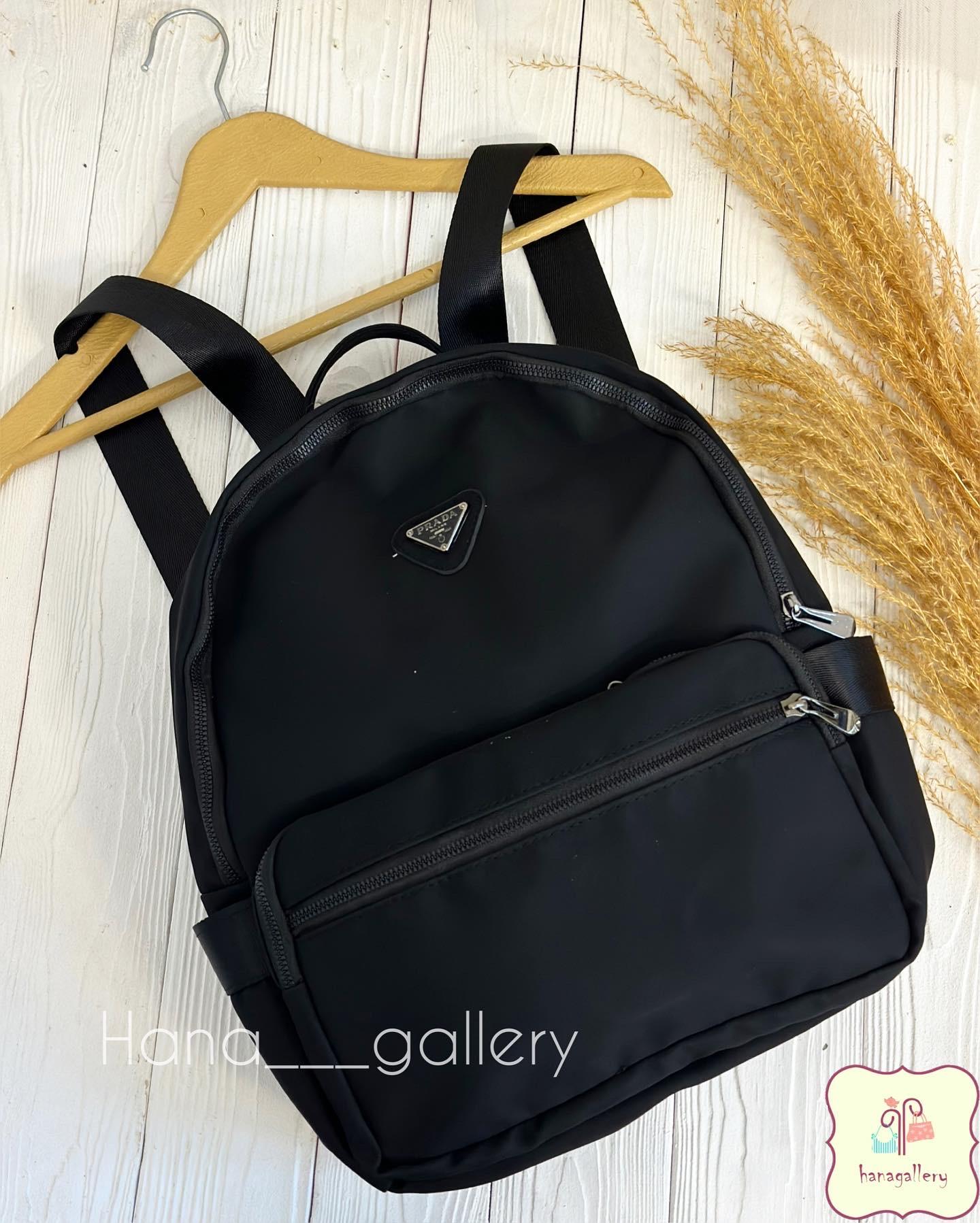 کوله پشتی بزرگ دخترانه