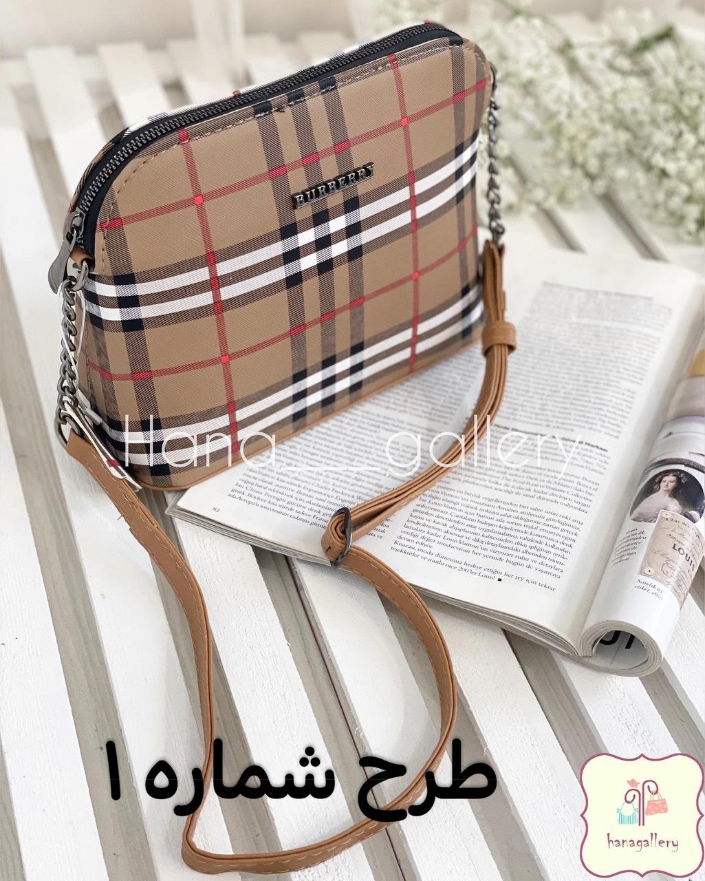 کیف زنانه سایز متوسط