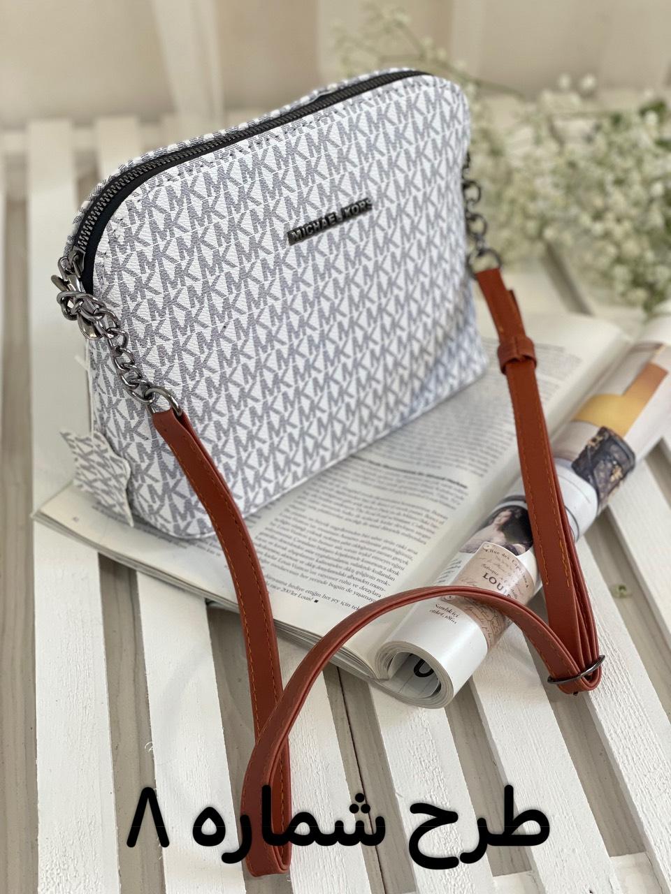 کیف زنانه سایز متوسط