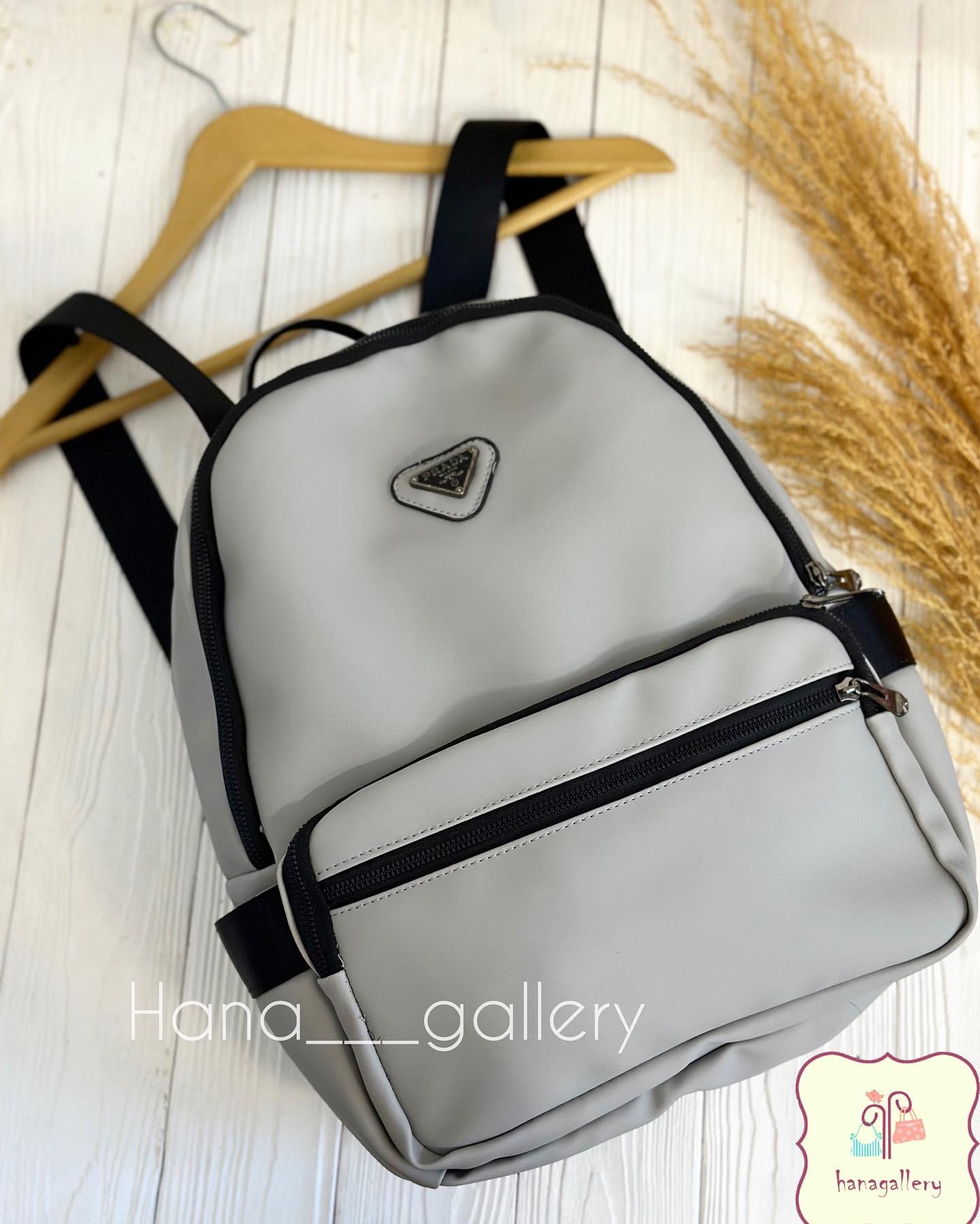 کوله پشتی بزرگ دخترانه