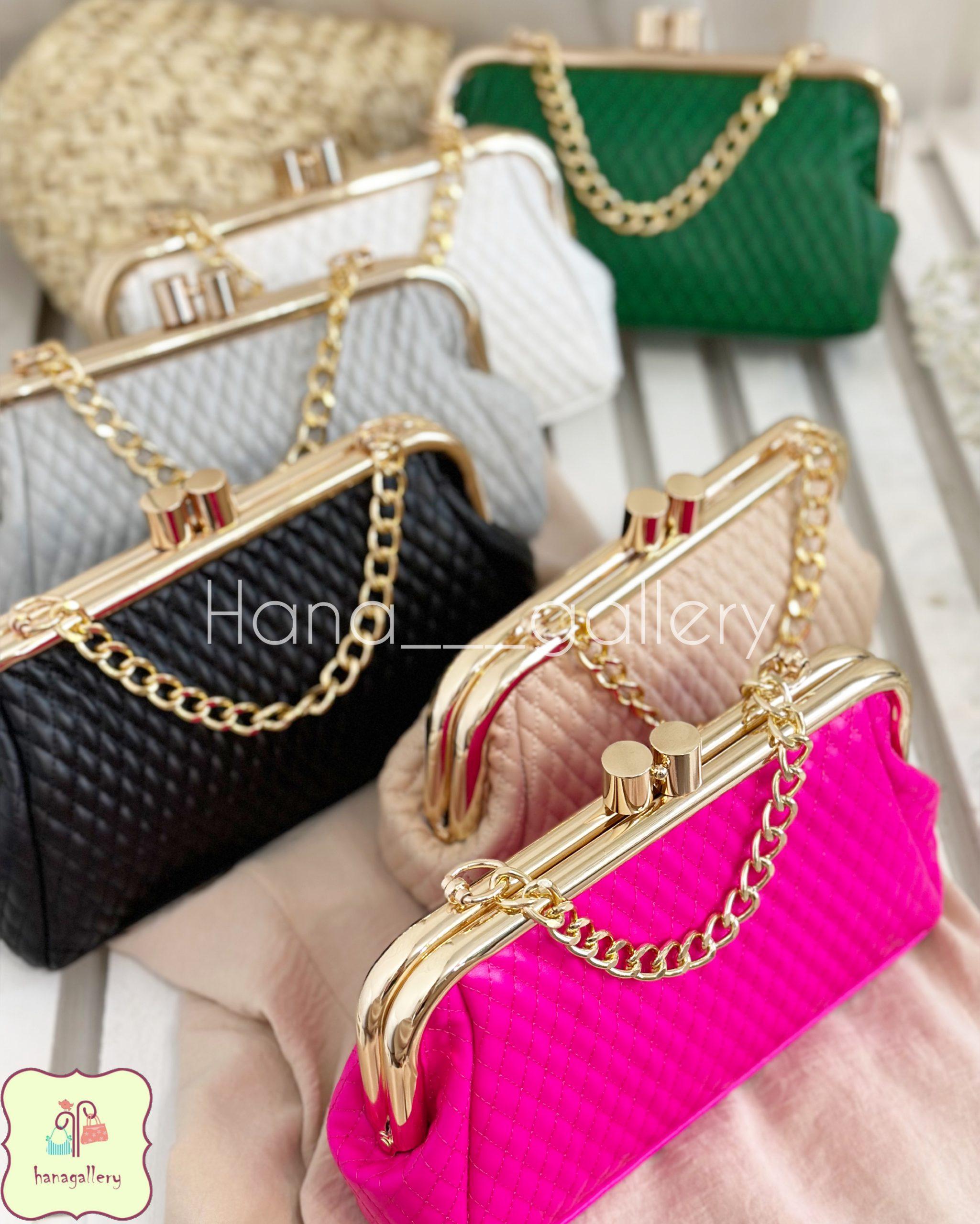 کیف زنانه مجلسی