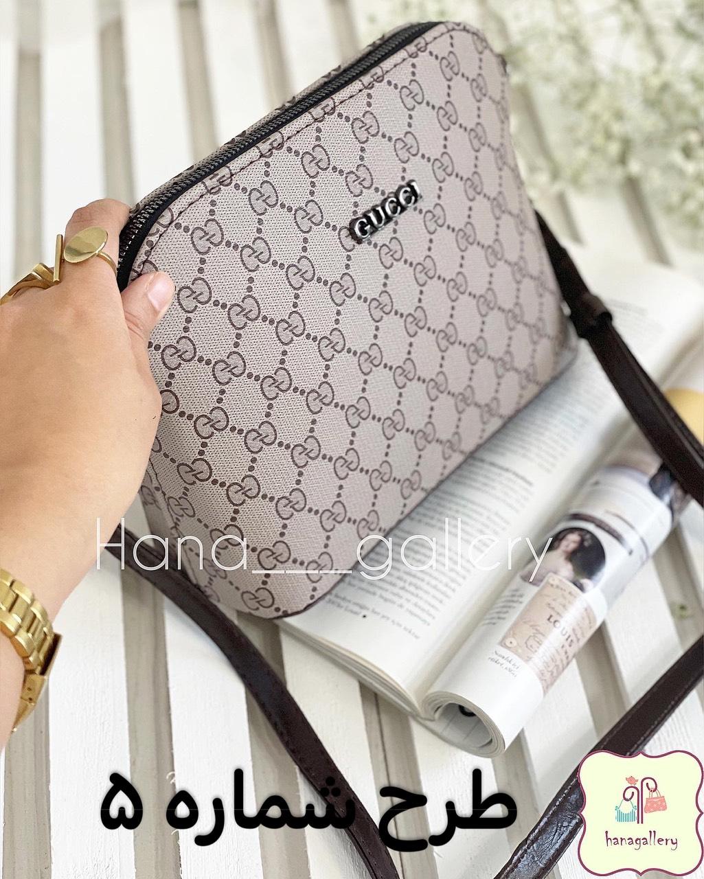 کیف زنانه سایز متوسط