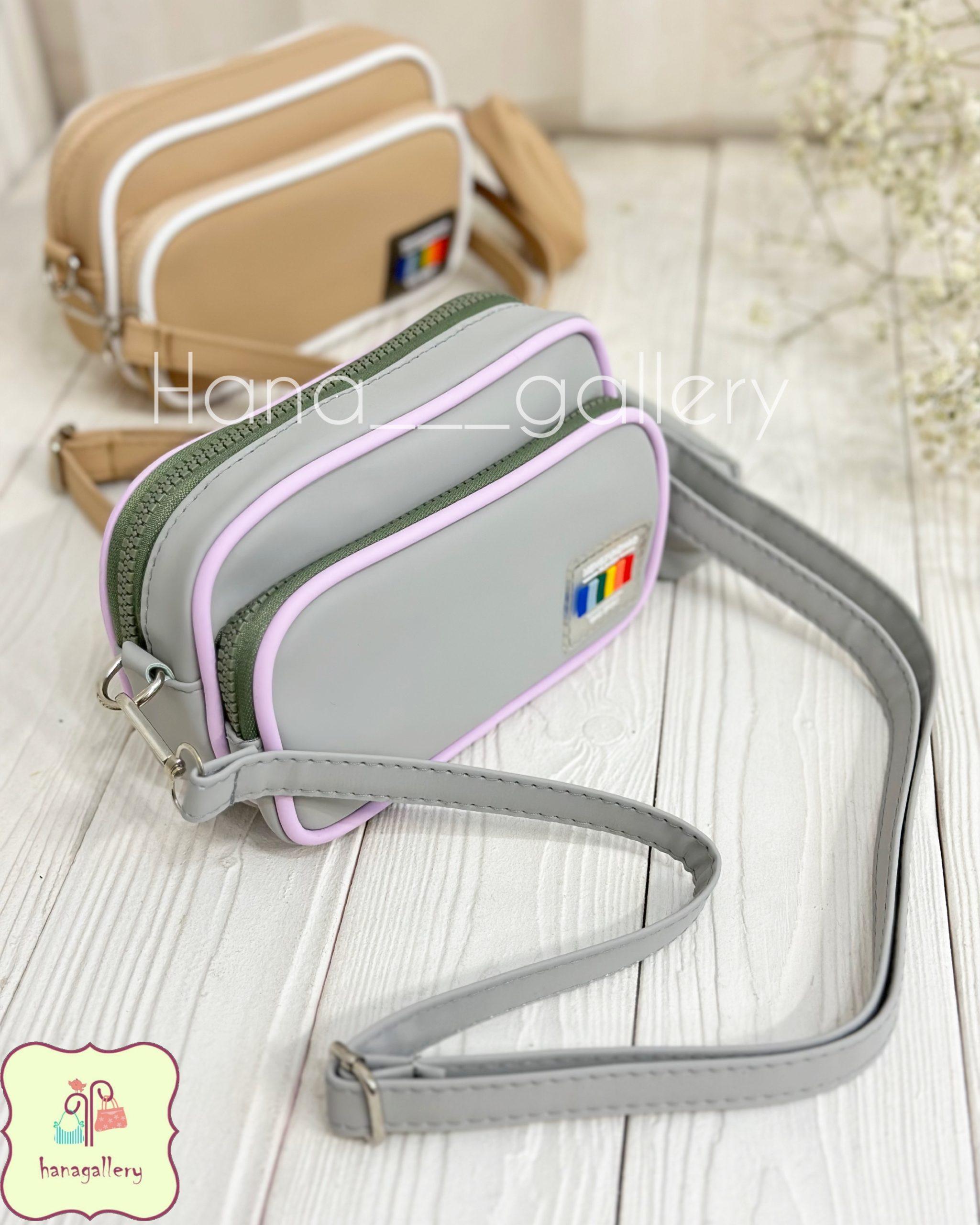 کیف کمری زنانه