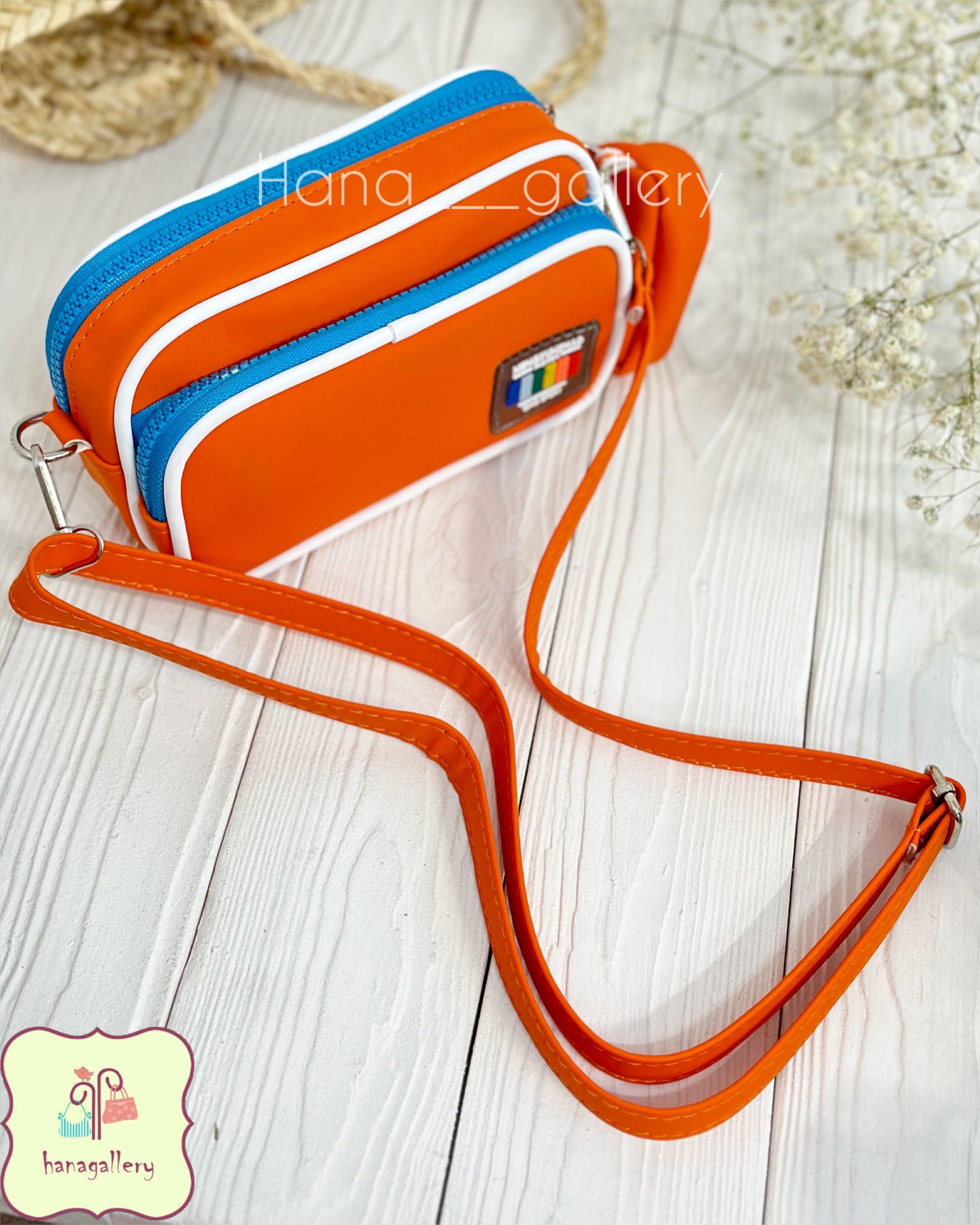 کیف پاسپورتی دوشی زنانه