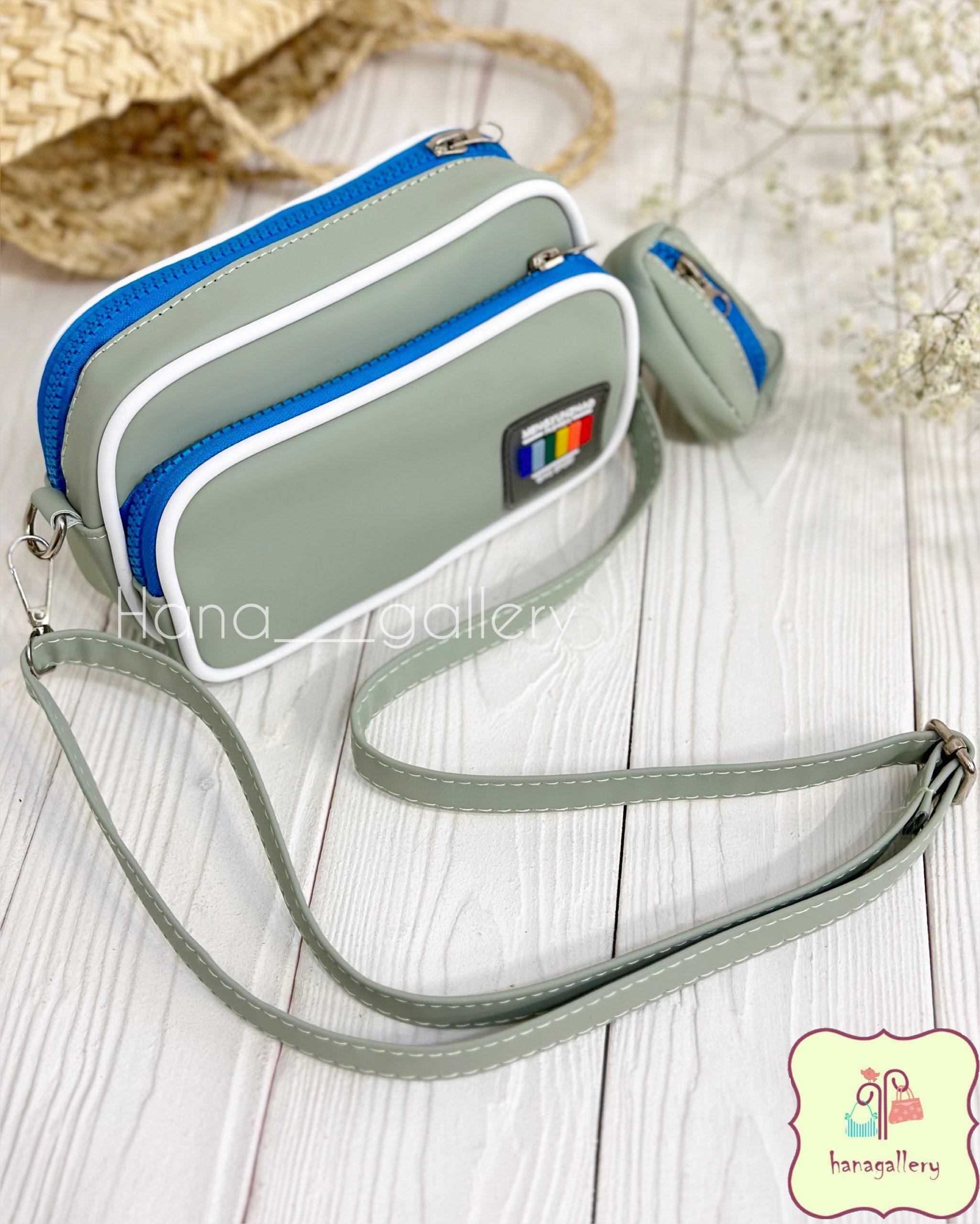 کیف کمری زنانه